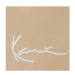 Karl Kani Kabelka Signature Small Messenger Bag 4002867 Béžová