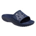 Šlapky (plážová obuv) CROCS Baya II Slide navy