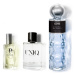 UNIQ No. 260 + PURE No. 260 +  L Uomo de Saphir - TRIO