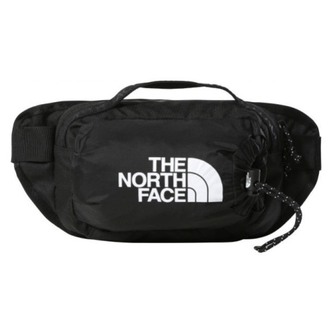 The North Face BOZER HIP PACK III L Ľadvinka, čierna, veľkosť