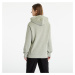 Mikina Carhartt WIP Hooded Duster Sweat UNISEX Yucca Garment Dyed