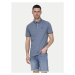 Only & Sons Polokošeľa Fletcher 22024827 Modrá Regular Fit