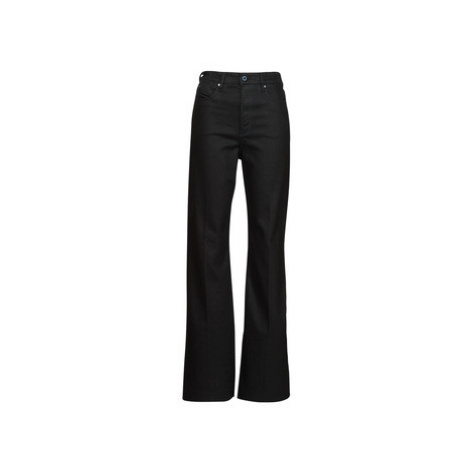 Dámske džínsy bootcut G-Star Raw