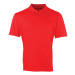 Premier Workwear Pánske polo tričko PR615 Strawberry Red -ca. Pantone 186