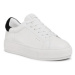 Kurt Geiger Sneakersy Laney 2626113109 Biela