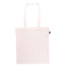 Printwear Bavlnená taška s dlhými ušami XT600N White