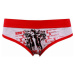 Women&#39;s panties Andrie red