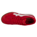 ČERVENÉ PÁNSKE TENISKY SKECHERS ZINGER - MANZANILLA TOTALE 183280-RED