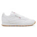 Reebok Sneakersy Classic Leather 100008491 Biela