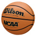 Wilson NCAA EVO NXT Replica Basketball Orange Size - Unisex - Lopta Wilson - Oranžové - WZ200770