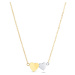 Necklace VUCH Madis Gold