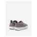 Dámske nízke zimné topánky MOON BOOT MB PARK SOFT FELT-H006 GREY