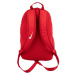 Nike Y ACADEMY TEAM Detský batoh, červená, veľkosť