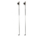 Bežkárske palice BLIZZARD XC Performance poles, silver black