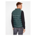 Pepe Jeans Vesta Balle Gillet PM402862 Zelená Regular Fit