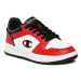 Champion Sneakersy Rebound 2.0 Low B Gs S32415-CHA-RS001 Červená