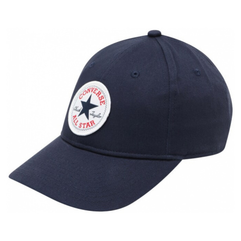 CONVERSE Klobúk  tmavomodrá