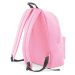 BagBase Unisex mestský batoh 18 l BG125 Classic Pink