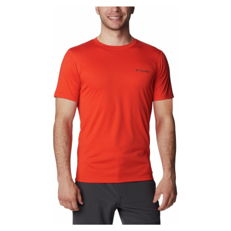 Columbia Zero Rules™ Short Sleeve Shirt M 1533313840