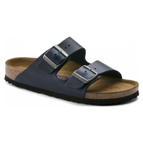 Dámske šľapky Birkenstock