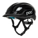 POC Cyklistická helma Omne AirResistance SPIN 10723 1002 Čierna