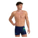 Pánske plavecké boxerky ARENA SHADING SWIM SHORT