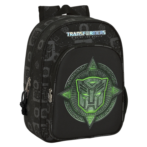 Safta Transformers detský jednokomorový batoh - 10L