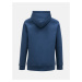 Mikina Peak Performance M Original Hood Blue Steel