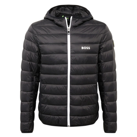 Pánske bundy a kabáty Hugo Boss