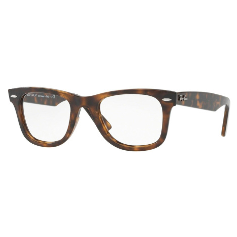 Ray-Ban Wayfarer Ease RX4340V 2012 - ONE SIZE (50)