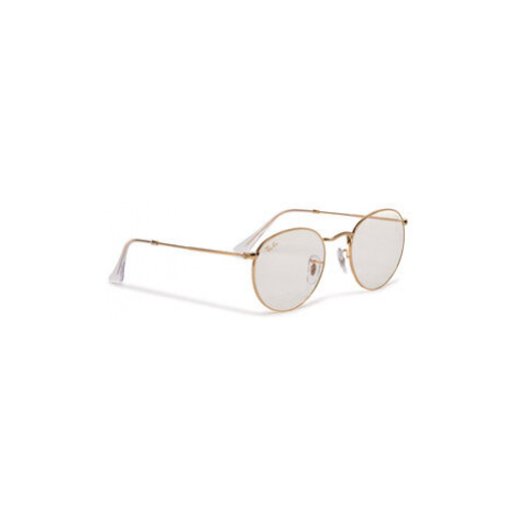 Dámske dioptrické okuliare Ray-Ban
