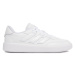 Adidas Sneakersy Courtblock IF6554 Biela