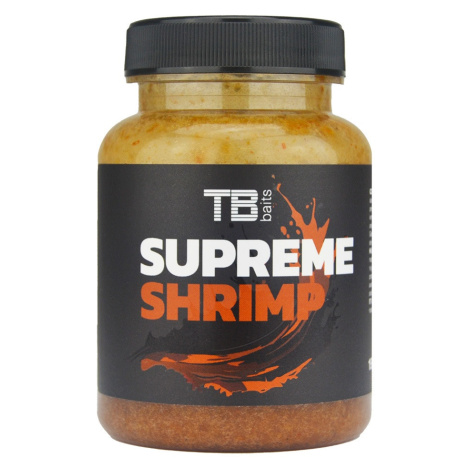 Tb baits supreme shrimp - 150 ml
