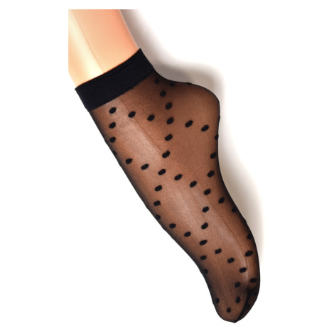 Dámske ponožky WZ 08 Sesto Senso