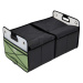 Skladací box s vekom Bo-Camp Storage box Smart foldable L
