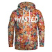 Aloha From Deer Unisex's Wasted Hoodie H-K AFD023