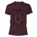 Behemoth Tričko Furor Divinus Maroon