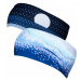 Headband Combo® Bluna Blue