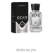 M214 Invoctus - Pánsky parfém 50 ml UNI
