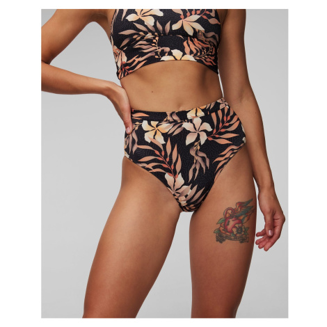 Spodný Diel Dámskych Plaviek Billabong Coral Gardeners Hi Waist Retro