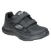 Skechers  232578-BBK  Univerzálna športová obuv Čierna