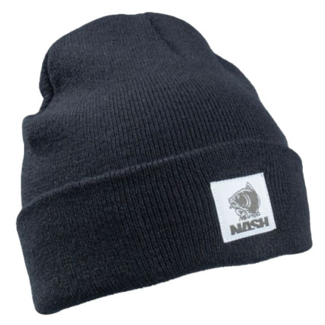 Nash čiapka make it happen badge beanie hat black