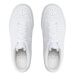 Pánska rekreačná obuv NIKE Court Vision Low NN white white white