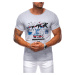 Edoti Men's t-shirt