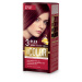 Farba na vlasy - sýto červená č. 27 Aroma Color