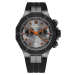 Edox 10113-37GNCA-GNO Delfin Chronograph 43mm