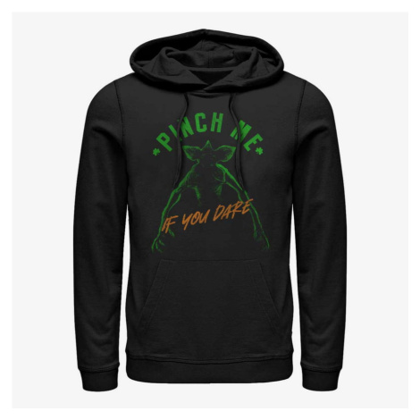 Queens Netflix Stranger Things - PINCH ME IF YOU DARE Unisex Hoodie
