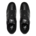 Calvin Klein Jeans Sneakersy Basket Cupsole Lacup Low YM0YM00497 Čierna
