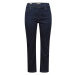 Levi's® Plus Džínsy '724™ High Rise Straight '  tmavomodrá