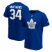 Fanatics Nhl Toronto Maple Leafs Auston Matthews 34